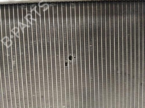 Water radiator MAZDA 6 Hatchback (GG) 2.0 DI (GG14) | BP37611180M31 - Image 3