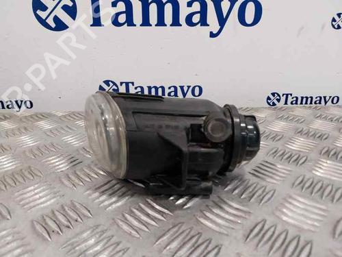 Left front fog light SEAT LEON (1M1)  | BP27282975C30 