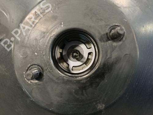 Servo brake SUZUKI JIMNY Closed Off-Road Vehicle (SN) 1.3 16V (SN413) | BP17805819M42 