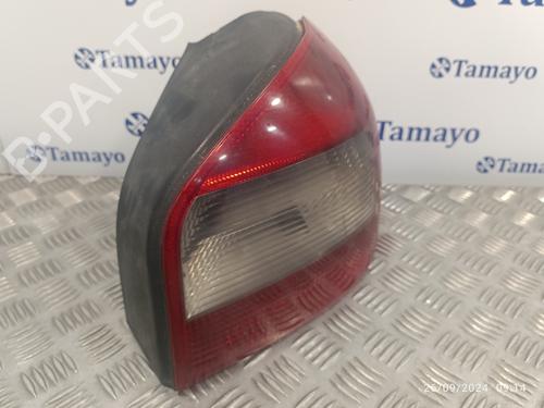 Right taillight AUDI A3 (8L1) 1.9 TDI | BP19936830C35 