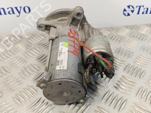 Starter CITROËN C4 I (LC_)  | BP18082203M8