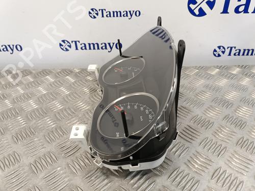 Instrument cluster SUBARU XV (_GP_)  | BP17983305C47 