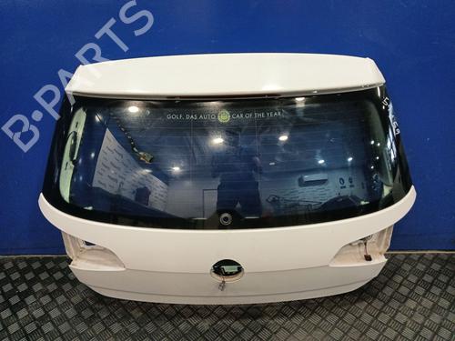 Used Tailgate VW GOLF VII (5G1, BQ1, BE1, BE2) [2012-2021]  28209483