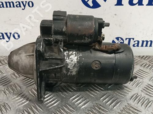 Used Starter Starter MITSUBISHI PAJERO II (V3_W) 3.2 DiD 4WD (165 hp) 40088662 40088662