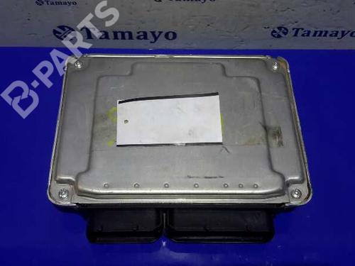 Sterownik / Moduł silnika VW POLO IV (9N_, 9A_) 1.4 TDI | BP4826334M57 