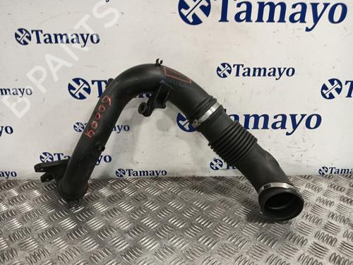 Pipe RENAULT MASTER III Platform/Chassis (EV, HV, UV) 2.3 dCi 130 RWD (HV01, HV10, HV11, HV12, UV01, UV10,... | BP33288813M125 - Image 2