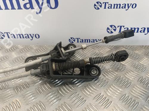 Gear lever SEAT LEON (5F1)  | BP19176015M90 