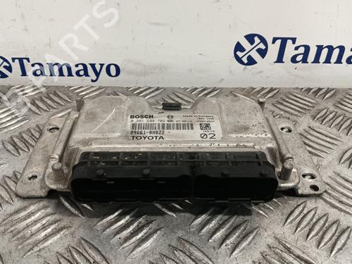 Used Engine control unit (ECU) CITROËN XSARA PICASSO (N68) [1999-2012]  30460121