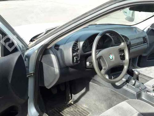 AC compressor BMW 3 (E36)  | BP879917M34 