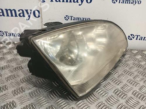 Right headlight KIA SORENTO I (JC)  | BP25927535C29 