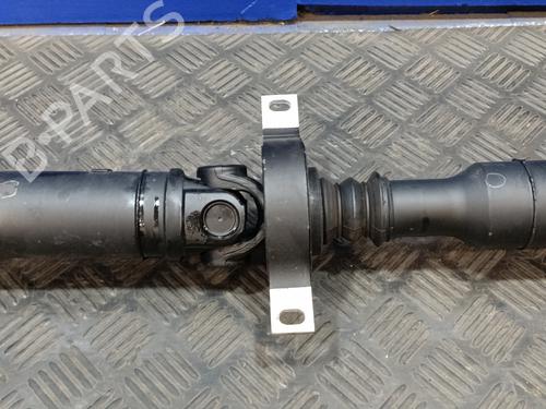 Driveshaft BMW 1 (F21) 120 d | BP17523765M37 