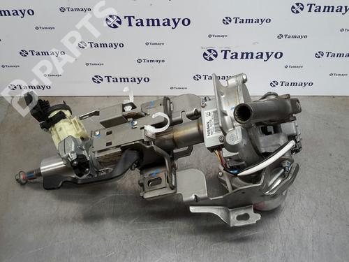 Steering column NISSAN QASHQAI II SUV (J11, J11_)  | BP7188769M21 