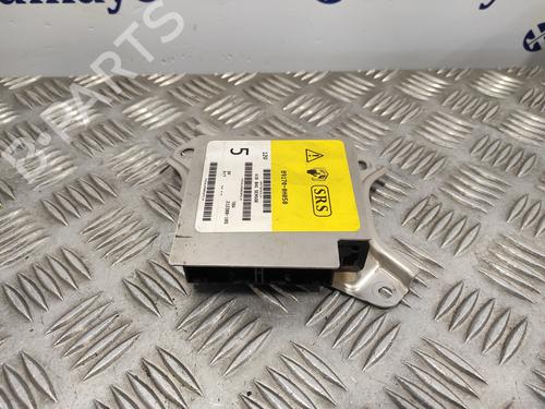 Kollisjonspute styreenhet TOYOTA AYGO (_B1_)  | BP24288246M53 