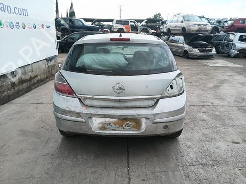 Engine OPEL ASTRA H (A04) 1.7 CDTI (L48) | BP33995404M1  - Image 7