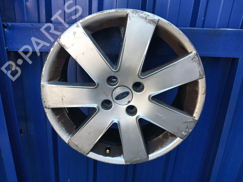 Fælk FORD FIESTA VI (CB1, CCN) 1.6 TDCi (90 hp) 28607954