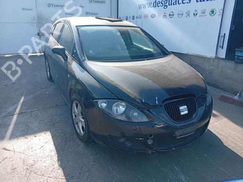 Used Right front shock absorber Right front shock absorber 37640915 37640915