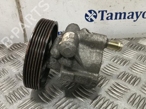 Steering pump RENAULT LAGUNA II (BG0/1_) 1.9 dCi (BG08, BG0G) | BP29743569M99 