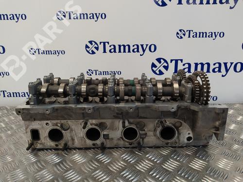 Cylinder head MERCEDES-BENZ S-CLASS (W220)  | BP10970092M5 