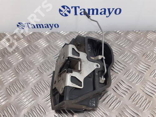 Rear right lock BMW 1 (E87) 120 d | BP7793204C99 