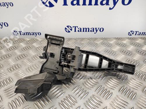 Rear right exterior door handle FORD KUGA I 2.0 TDCi | BP17225077C130 