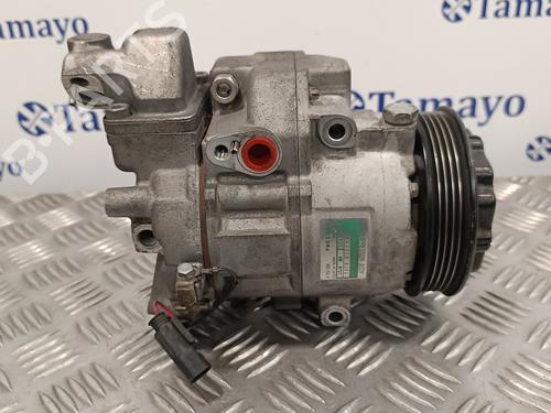 AC compressor MERCEDES-BENZ A-CLASS (W168)  | BP16153242M34 