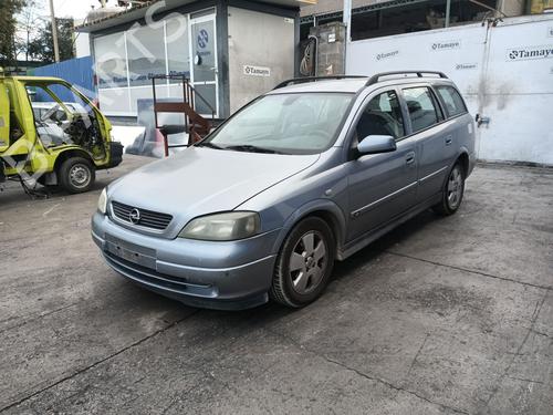 Electronic sensor OPEL ASTRA G Estate (T98) 1.6 16V (F35) | BP30907056M84