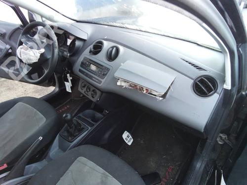 Right front driveshaft SEAT IBIZA IV (6J5, 6P1)  | BP10641155M39 
