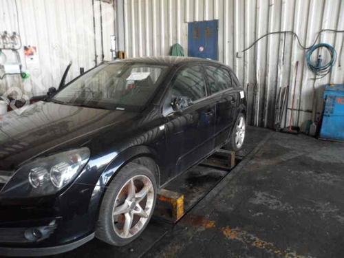 Intercooler OPEL ASTRA H (A04) 2.0 Turbo (L48) | BP914746M30 