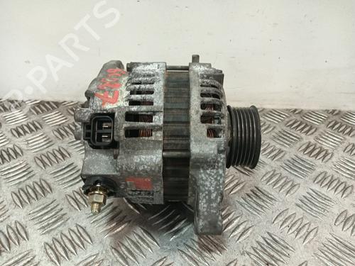 Alternator NISSAN ALMERA II Hatchback (N16) 1.5 | BP36034101M7 - Image 5