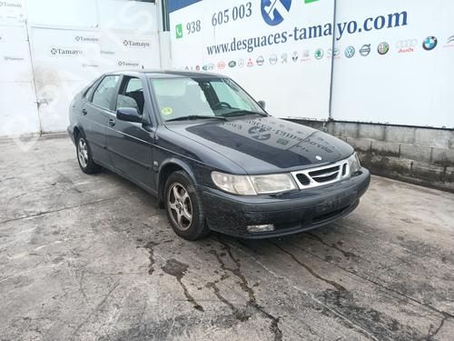 Right taillight SAAB 9-3 (YS3D) 2.0 Turbo | BP40121389C35 - Image 3