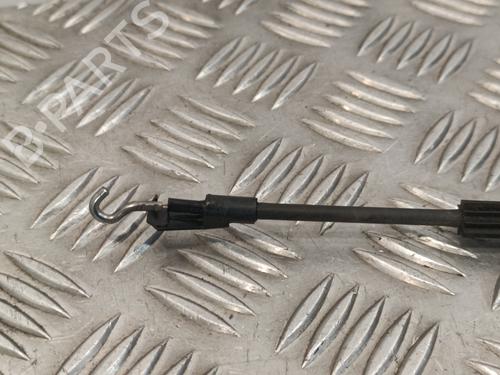 Rear left lock SEAT LEON (1P1) 2.0 TDI 16V | BP17221091C100 