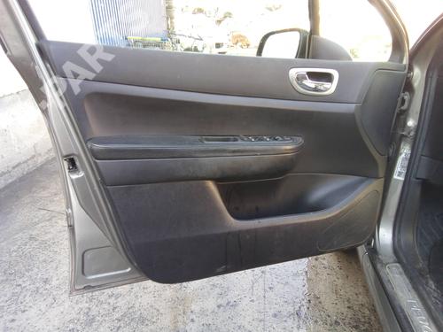 Right mirror PEUGEOT 307 SW (3H) 2.0 HDI 110 | BP11969544C27 