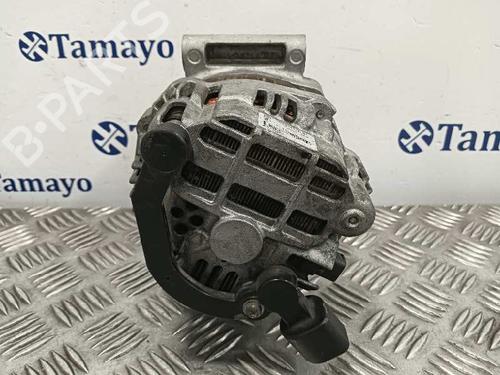 Alternator PEUGEOT 308 I (4A_, 4C_)  | BP25433338M7 