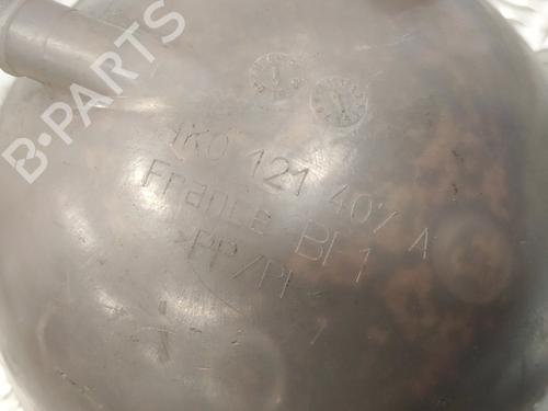 Expansion tank VW PASSAT B6 (3C2) 2.0 TDI 16V | BP17747120C120 