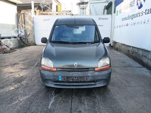 Injection pump RENAULT KANGOO (KC0/1_) D 65 1.9 (KC0E, KC02, KC0J, KC0N) | BP31696075M78 