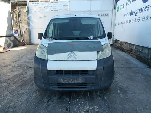 Right taillight CITROËN NEMO Box Body/MPV (AA_) 1.4 HDi | BP40121409C35 - Image 7