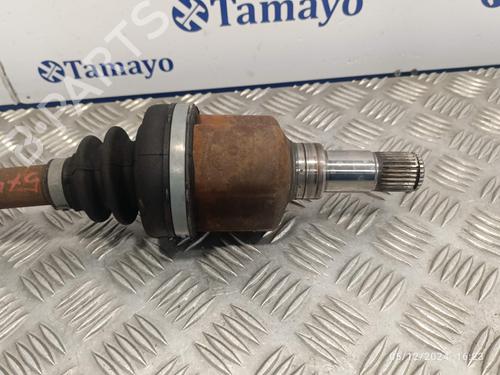 Left front driveshaft FORD FOCUS II Turnier (DA_, FFS, DS)  | BP21843002M38 
