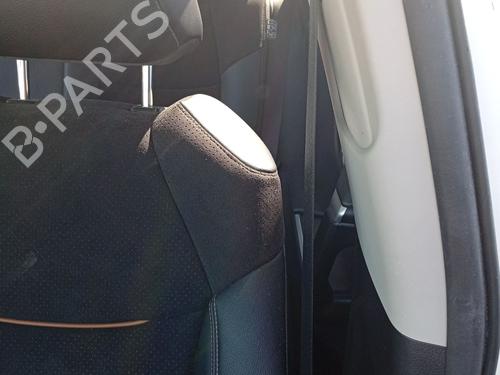 Used Front left seatbelt Front left seatbelt 37523270 37523270