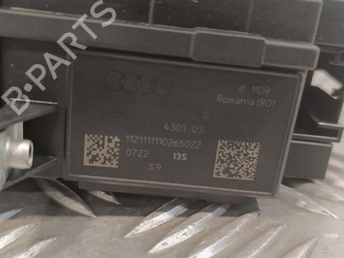 Ignition barrel AUDI A5 (8T3) 2.0 TDI | BP16501159M48 