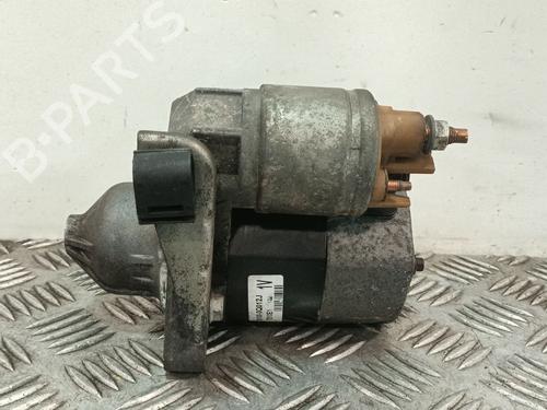 Motor de arranque Motor de arranque TOYOTA AYGO (_B1_) 1.0 (KGB10_, KGB10R) (68 hp) 35791651 35791651