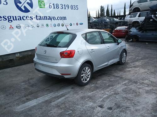 Engine SEAT IBIZA IV (6J5, 6P1) 1.4 | BP31214666M1 