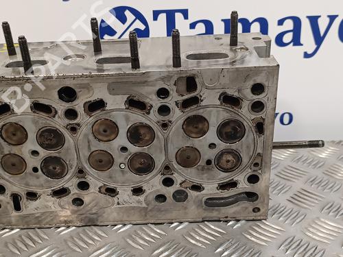 Cylinder head SKODA RAPID (NH3, NK3, NK6) 1.6 TDI | BP16676500M5 