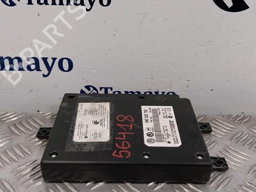 Used Electronic module SKODA YETI (5L) 1.2 TSI (105 hp) 22398809