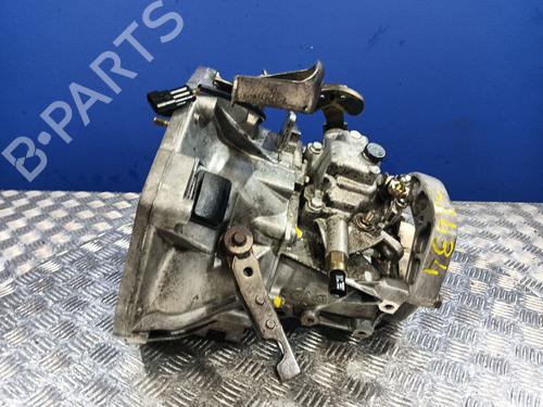 Gearbox FIAT SEICENTO / 600 (187_) | BP24287971M3