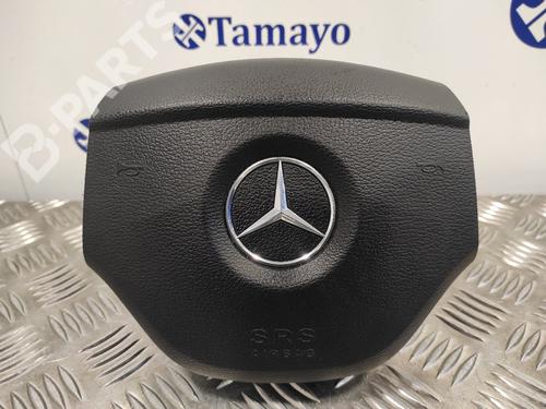 Airbag chauffør Airbag chauffør 9236938 9236938