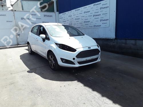 Starter FORD FIESTA VI (CB1, CCN)  | BP26175664M8 