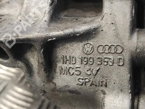 Gearbox SEAT IBIZA II (6K1) 1.9 D | BP8915481M3 