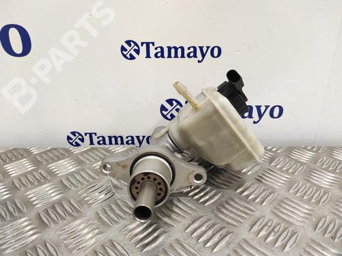 Brake master cylinder AUDI A3 (8P1)  | BP10558592M77 
