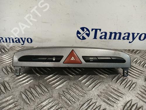 Advarselskontakt PEUGEOT 308 I (4A_, 4C_) [2007-2016]  30519433