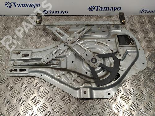 Front right window mechanism HYUNDAI TUCSON (JM)  | BP8307752C23 